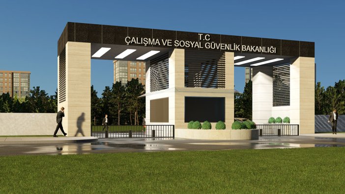 Çalışma ve Sosyal Güvenlik Bakanlığı personel alacak