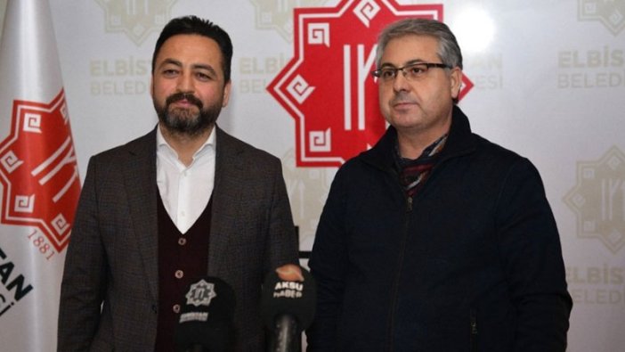 Elbistan'da bin kişilik istihdam hamlesi