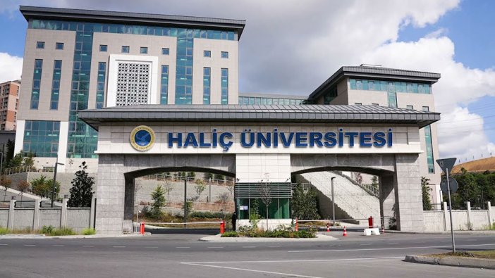 Haliç Üniversitesi personel alacak