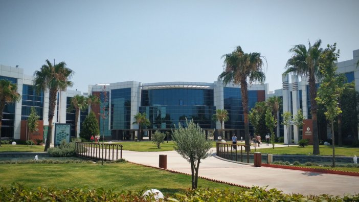 İzmir Bakırçay Üniversitesi personel alacak