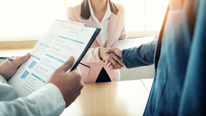 Manisa Soma Belediyesi 48 işçi alacak