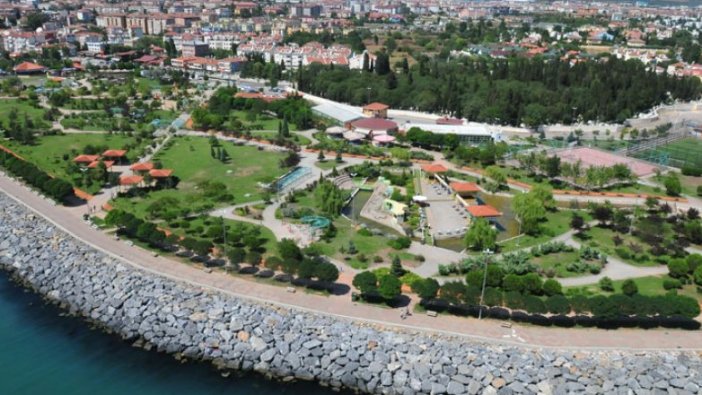 İstanbul'da icradan satılık arsa