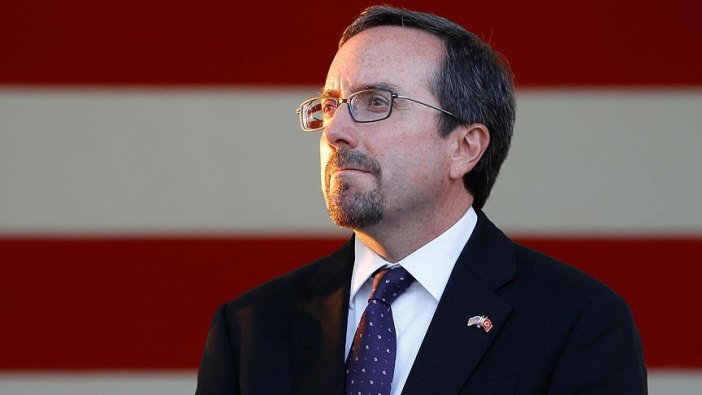 Trump Bass'ı Kabil Büyükelçiliğine aday gösterdi