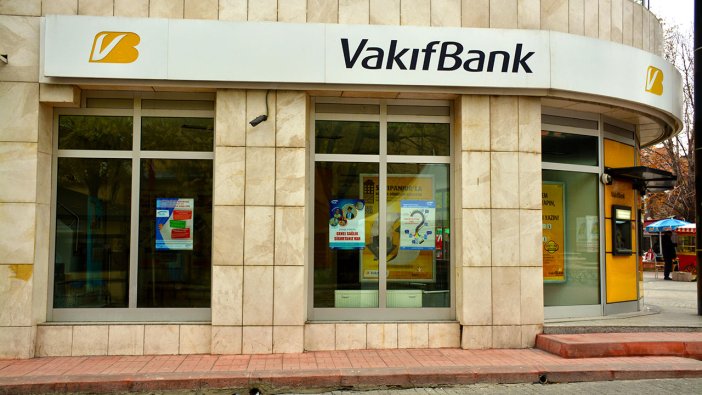 Vakıfbank'tan yeni nesil ödeme sistemi