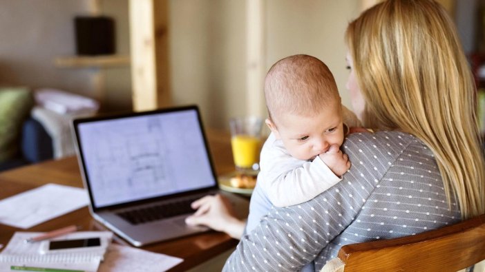 Çalışan anneler nasıl erken emekli olabilir?