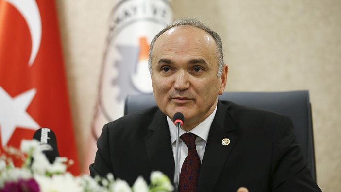 FETÖ'ye 'marka' darbesi