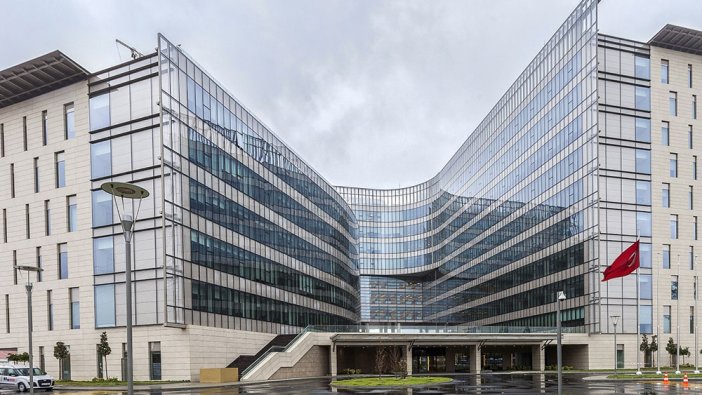 Koç Üniversitesi Hastanesi laptop satın alacak