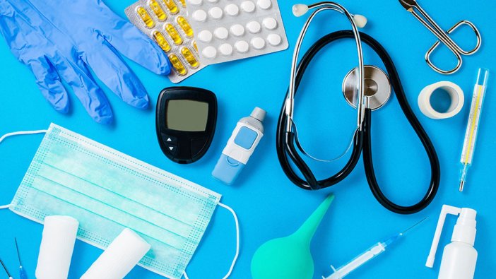 Şişli Hamidiye Etfal Hastanesi tıbbi malzeme satın alacak