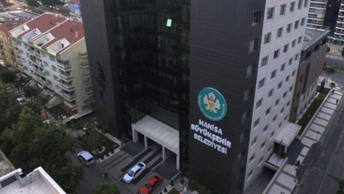 Manisa Büyükşehir Belediyesi cenaze malzemeleri satın alacak