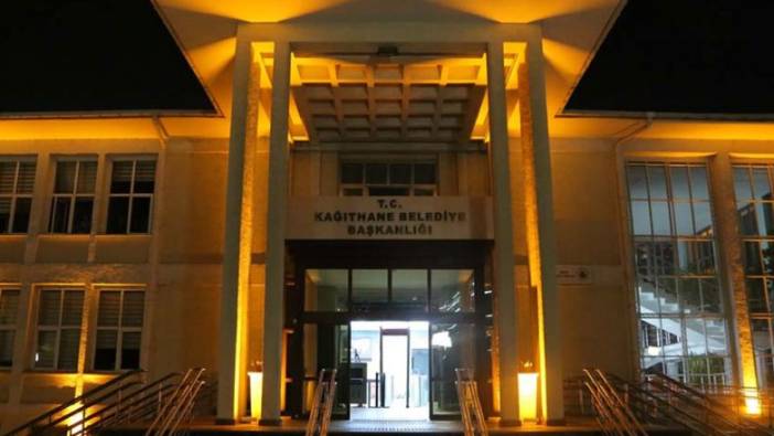 Kağıthane Belediyesi yazlık iş elbiseleri, üniformalar ve koruyucu ekipmanlar satın alacak