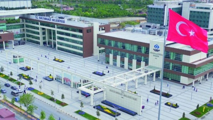 Sultangazi Belediyesi 14 kalem çiçek satın alacak