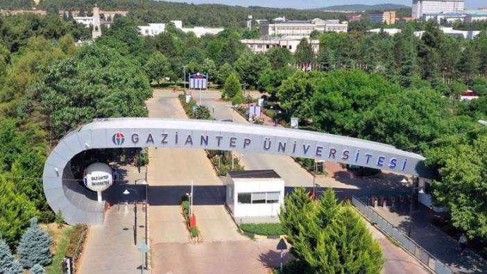 Gaziantep Üniversitesi 22 sözleşmeli personel alacak