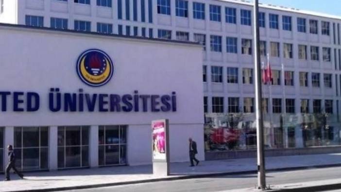 TED Üniversitesi öğretim üyesi alacak