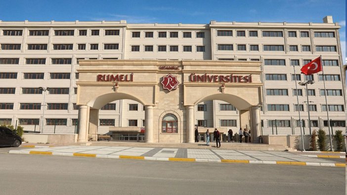 İstanbul Rumeli Üniversitesi personel alacak