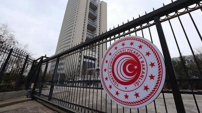 Ticaret Bakanlığı 80 personel alacak