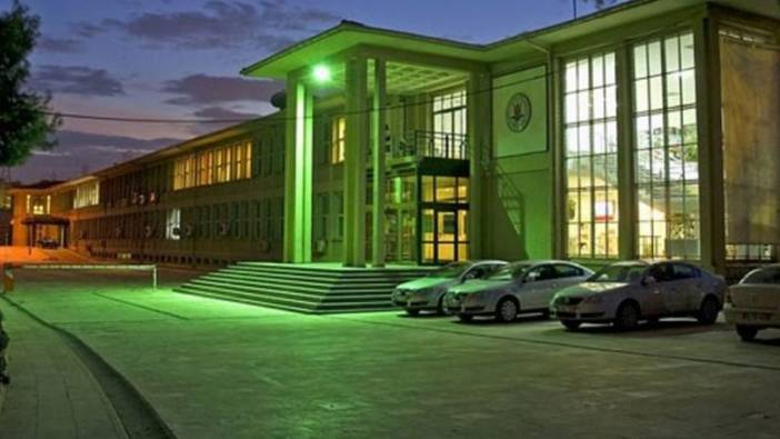 Kağıthane Belediyesi muhtelif dayanıklı mal ve malzeme satın alacak