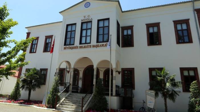 Muğla Büyükşehir Belediyesi teknik personel alacak