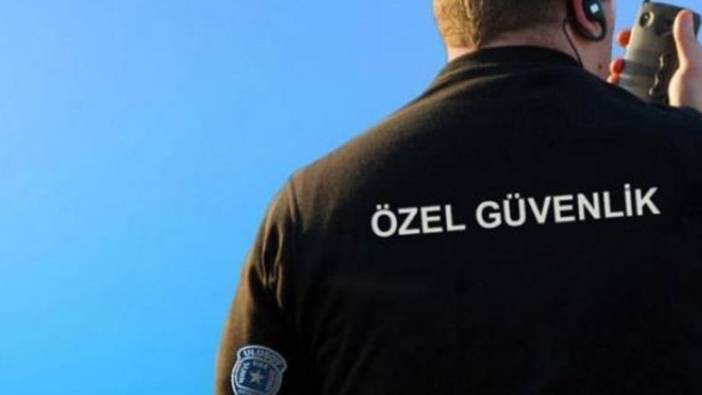 Denizli Büyükşehir Belediyesi güvenlik görevlisi alacak