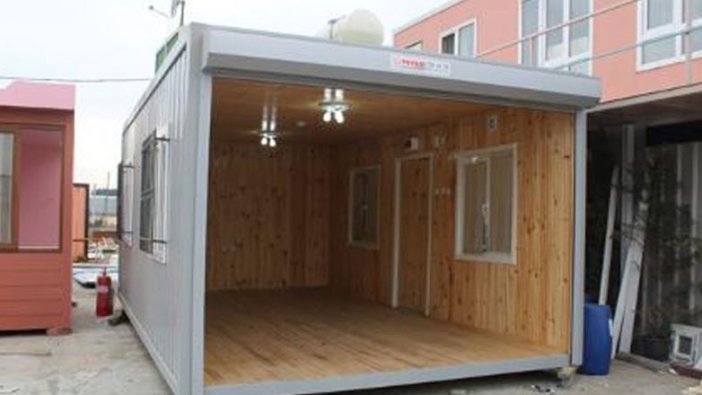 Muğla Orman Fidanlık Müdürlüğü panel çit yapım ve konteyner tamirat işi yaptıracak