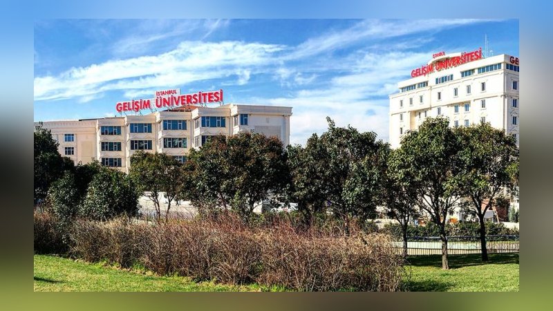 İstanbul Gelişim Üniversitesi personel alacak