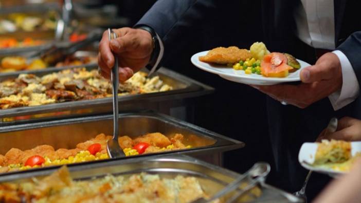 Gaziosmanpaşa Belediye Başkanlığı yemek hizmeti satın alacak