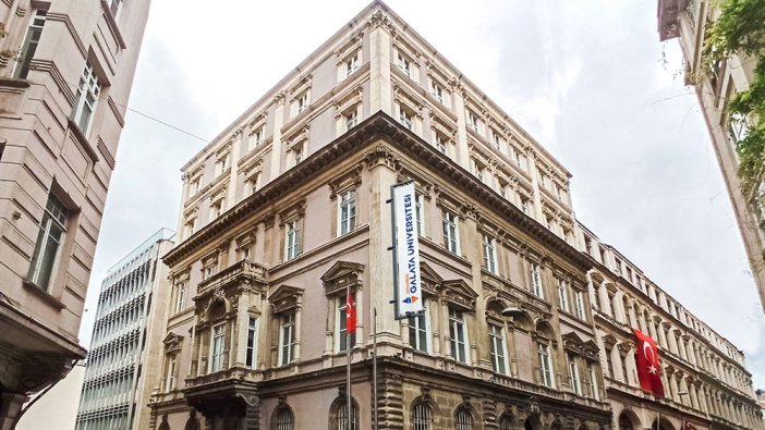 İstanbul Galata Üniversitesi personel alacak