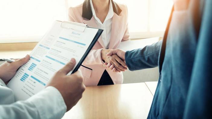 Afyonkarahisar Sanper Sandıklı Personel Aş. 35 işçi alacak