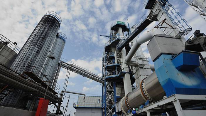 İstanbul Asfalt Fabrikaları 24 işçi alacak