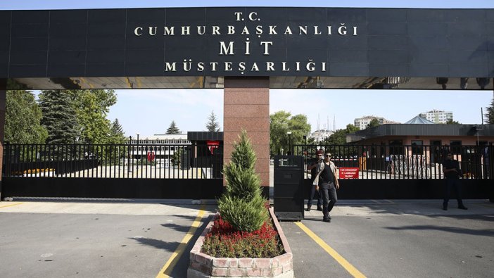 MİT'ten ilginç iş ilanı