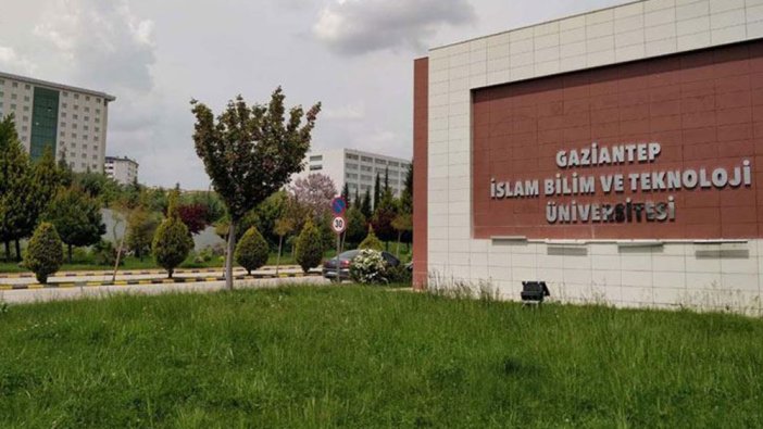Gaziantep İslam Bilim ve Teknoloji Üniversitesi personel alacak