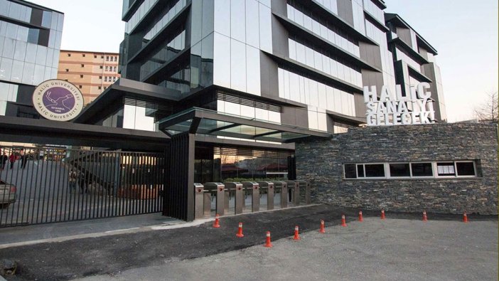 Haliç Üniversitesi personel alacak