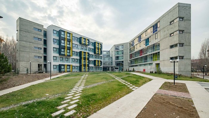 Orta Doğu Teknik Üniversitesi personel alacak