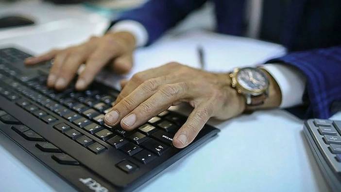 İzmir İzfaş büro işçisi alacak