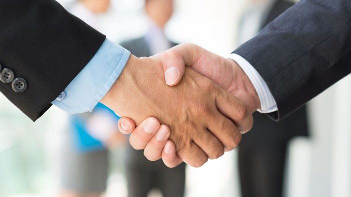 İşveren ve işçi arasındaki soruna çözüm!