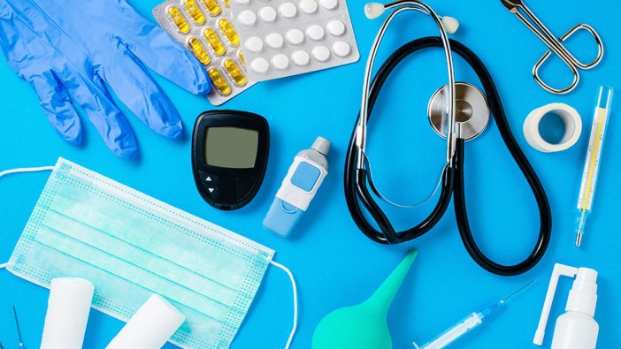 Yüksekova Devlet Hastanesi tıbbi malzeme satın alacak