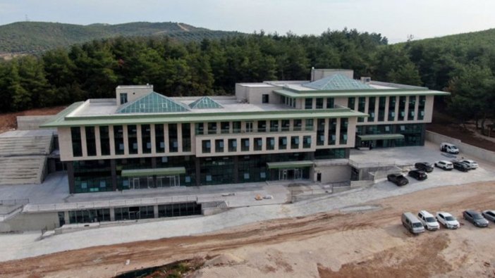 Mudanya Üniversitesi personel alacak