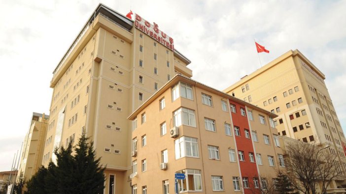 Doğuş Üniversitesi öğretim üyesi alacak