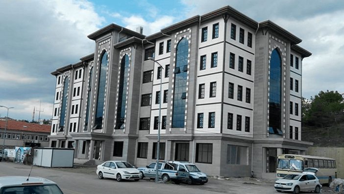 Akyurt Belediyesi 25 işçi alacak