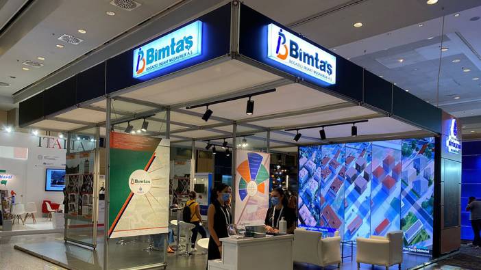 İstanbul Bimtaş işçi alacak