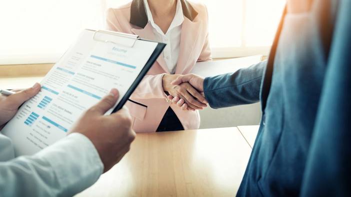 Van İpekyolu Belediyesi işçi alacak