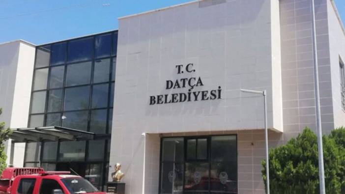 Muğla Datça Belediyesi personel alacak