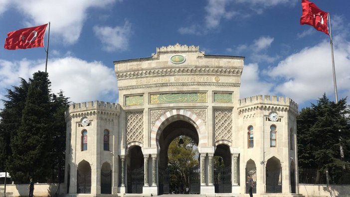 İstanbul Üniversitesi personel alacak