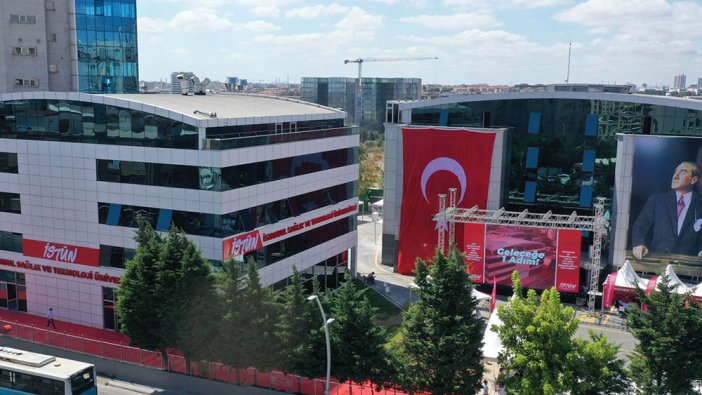 İstanbul Sağlık ve Teknoloji Üniversitesi personel alacak