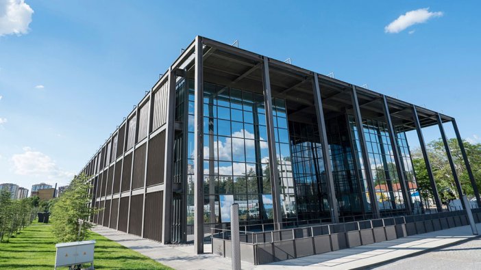 Abdullah Gül Üniversitesi personel alacak