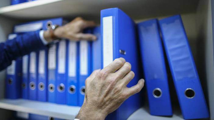 Bursa Binted İmar 20 işçi alacak