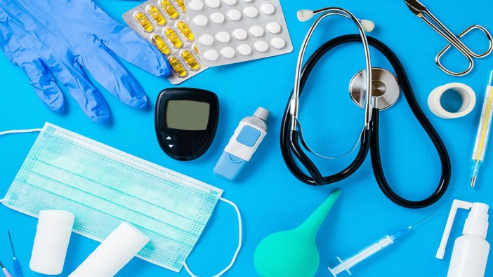 Muğla Büyükşehir Belediyesi tıbbi malzeme satın alacak