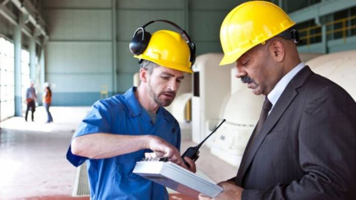 Ordu Orbel iş güvenliği uzmanı alacak