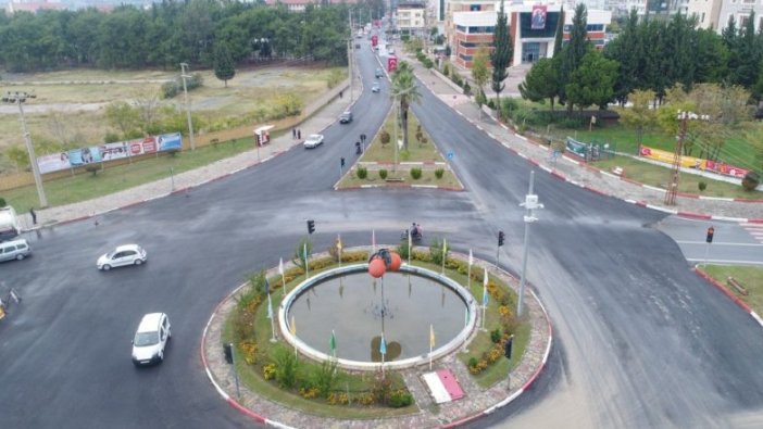 Hatay'da icradan satılık dükkan