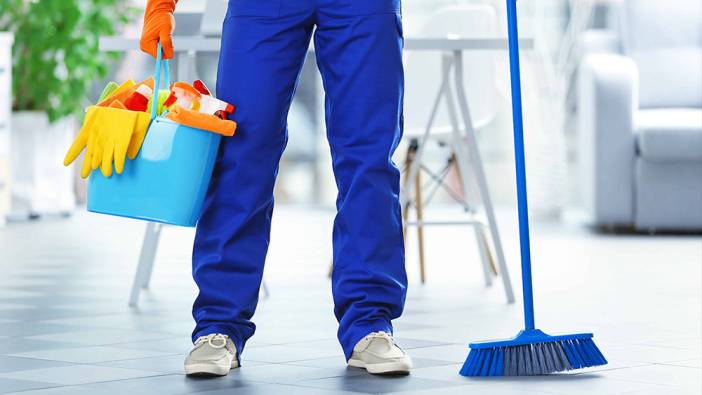 Adana Seyhan İmar 50 temizlik işçisi alacak