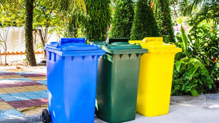 Fatih Belediyesi çöp poşeti satın alınacak